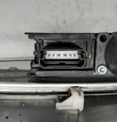 Leve vitre electrique avant droit PEUGEOT 2008 1 Photo n°3