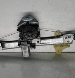 Leve vitre electrique arriere gauche RENAULT CAPTUR 1 Photo n°1