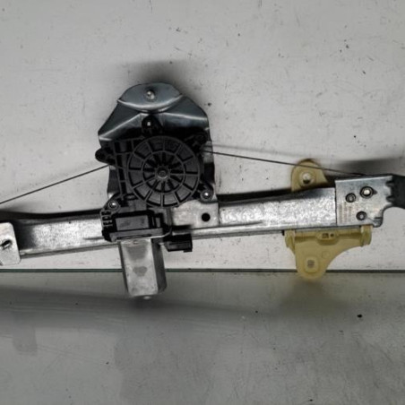 Leve vitre electrique arriere gauche RENAULT CAPTUR 1 Photo n°1