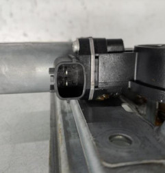 Leve vitre electrique arriere gauche RENAULT CAPTUR 1