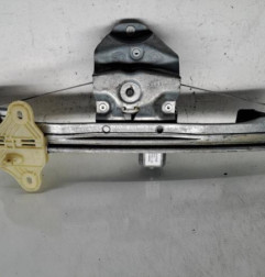 Leve vitre electrique arriere gauche RENAULT CAPTUR 1 Photo n°3