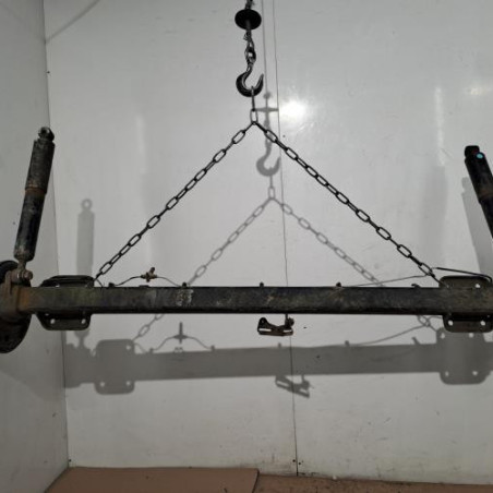 Train arriere complet PEUGEOT BOXER 1