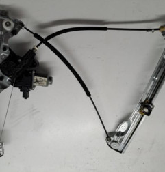 Leve vitre electrique avant gauche RENAULT MEGANE 4 Photo n°1