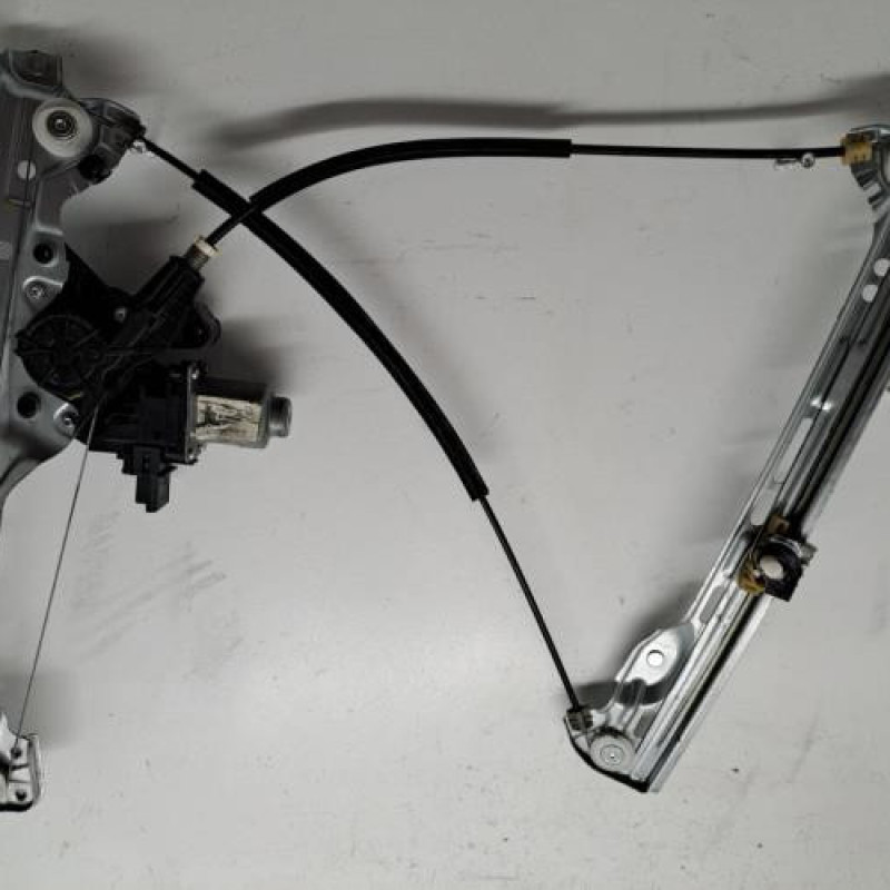 Leve vitre electrique avant gauche RENAULT MEGANE 4