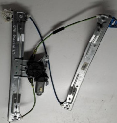 Leve vitre electrique avant droit CITROEN C3 PICASSO Photo n°1