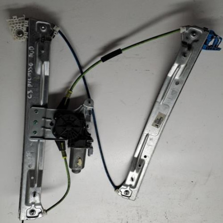 Leve vitre electrique avant droit CITROEN C3 PICASSO Photo n°1