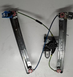 Leve vitre electrique avant droit CITROEN C3 PICASSO Photo n°4