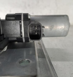 Leve vitre electrique arriere droit RENAULT CLIO 4 Photo n°1