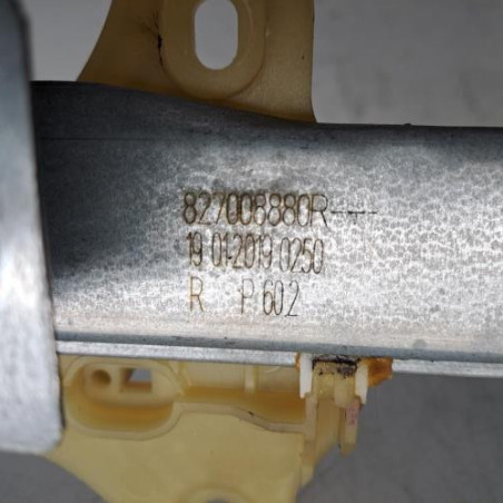 Leve vitre electrique arriere droit RENAULT CLIO 4