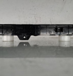 Bouton de warning FIAT 500 2