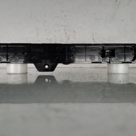 Bouton de warning FIAT 500 2