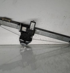 Leve vitre electrique avant gauche NISSAN NV300 Photo n°1