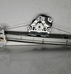 Leve vitre electrique avant droit NISSAN JUKE 2 Photo n°3