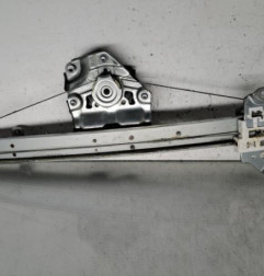 Leve vitre electrique avant gauche NISSAN JUKE 2 Photo n°3