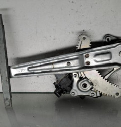 Leve vitre electrique arriere droit NISSAN JUKE 2 Photo n°1