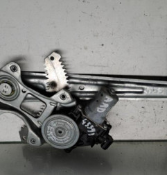 Leve vitre electrique arriere droit NISSAN JUKE 2 Photo n°3