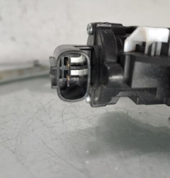 Leve vitre electrique arriere gauche NISSAN JUKE 2 Photo n°1