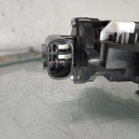 Leve vitre electrique arriere gauche NISSAN JUKE 2 Photo n°1