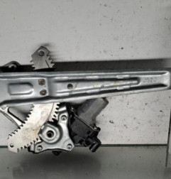 Leve vitre electrique arriere gauche NISSAN JUKE 2