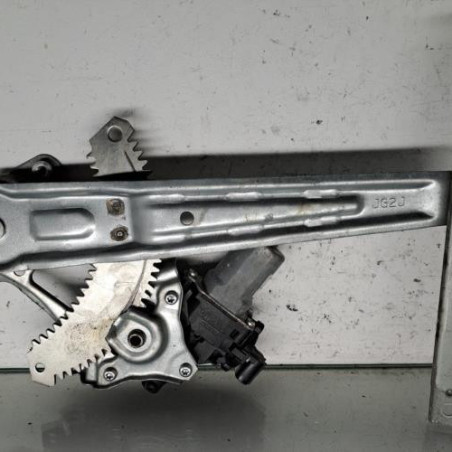 Leve vitre electrique arriere gauche NISSAN JUKE 2