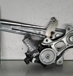 Leve vitre electrique arriere gauche NISSAN JUKE 2 Photo n°3