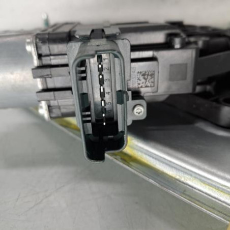 Leve vitre electrique arriere gauche RENAULT MEGANE 4 Photo n°1