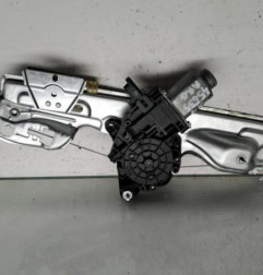 Leve vitre electrique arriere gauche RENAULT MEGANE 4