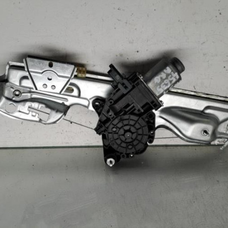 Leve vitre electrique arriere gauche RENAULT MEGANE 4