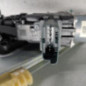 Leve vitre electrique arriere droit RENAULT MEGANE 4