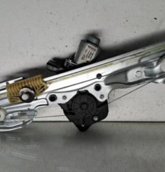 Leve vitre electrique arriere droit RENAULT MEGANE 4