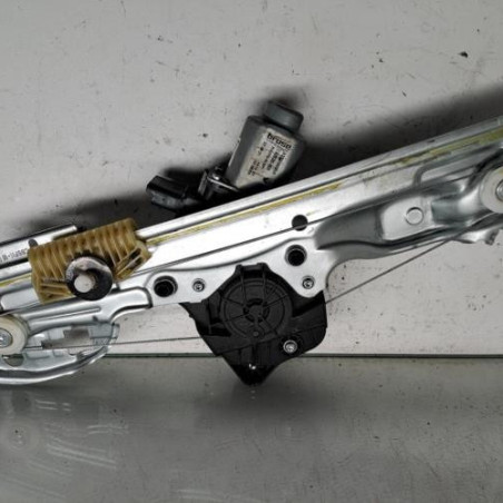 Leve vitre electrique arriere droit RENAULT MEGANE 4