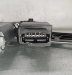 Leve vitre electrique avant gauche PEUGEOT 5008 2 Photo n°1