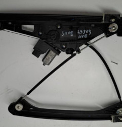 Leve vitre electrique avant gauche PEUGEOT 5008 2