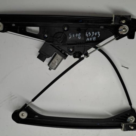 Leve vitre electrique avant gauche PEUGEOT 5008 2