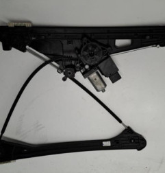 Leve vitre electrique avant gauche PEUGEOT 5008 2 Photo n°3