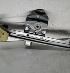 Leve vitre electrique arriere droit RENAULT CAPTUR 1 Photo n°1