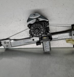 Leve vitre electrique arriere droit RENAULT CAPTUR 1