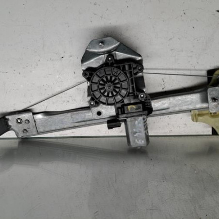 Leve vitre electrique arriere droit RENAULT CAPTUR 1
