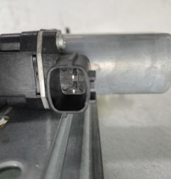 Leve vitre electrique arriere droit RENAULT CAPTUR 1 Photo n°3