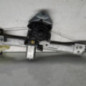 Leve vitre electrique arriere gauche RENAULT CAPTUR 1