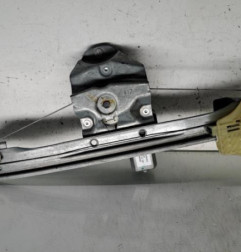 Leve vitre electrique arriere gauche RENAULT CAPTUR 1