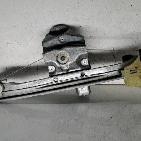 Leve vitre electrique arriere gauche RENAULT CAPTUR 1