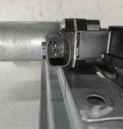 Leve vitre electrique arriere gauche RENAULT CAPTUR 1 Photo n°3