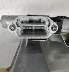 Leve vitre electrique avant gauche RENAULT CLIO 4 Photo n°1