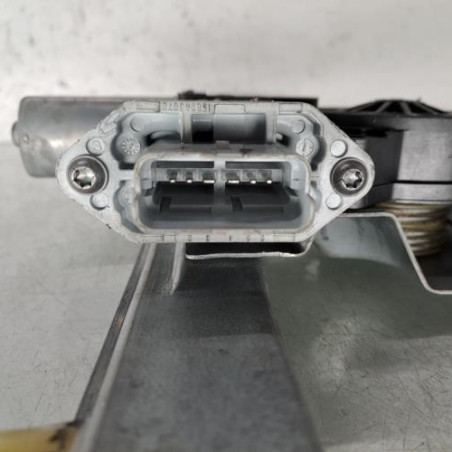 Leve vitre electrique avant gauche RENAULT CLIO 4 Photo n°1