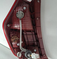 Feu arriere principal droit (feux) HYUNDAI I 10 1 Photo n°1