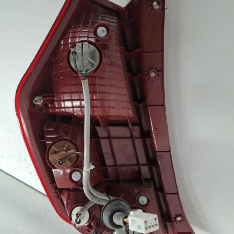 Feu arriere principal droit (feux) HYUNDAI I 10 1