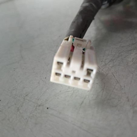 Feu arriere principal droit (feux) HYUNDAI I 10 1