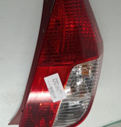 Feu arriere principal droit (feux) HYUNDAI I 10 1 Photo n°4