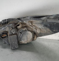 Optique avant principal droit (feux)(phare) HYUNDAI I 10 1 Photo n°1